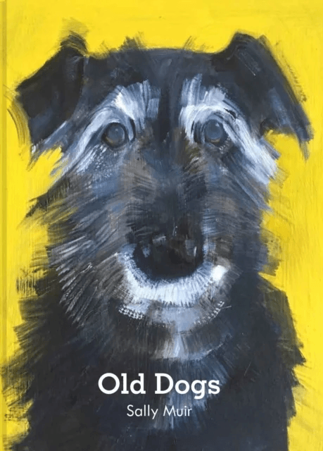 Old Dogs av Sally Muir