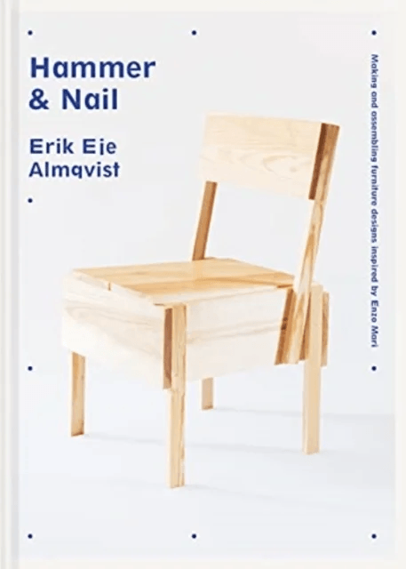 Hammer &amp; Nail av Erik Eje Almqvist