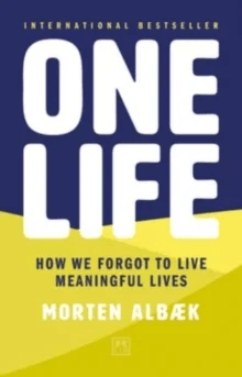One Life av Morten Albaek