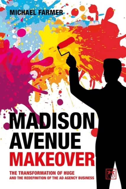 Madison Avenue Makeover av Michael Farmer