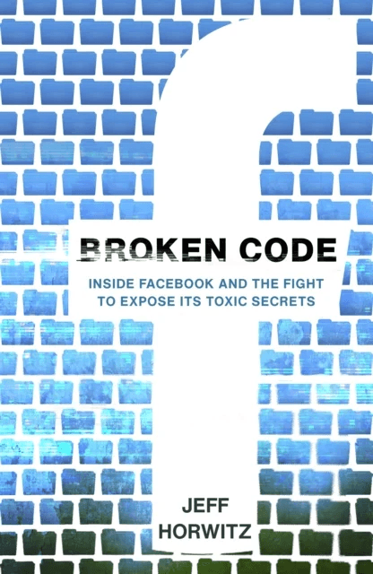Broken Code av Jeff Horwitz