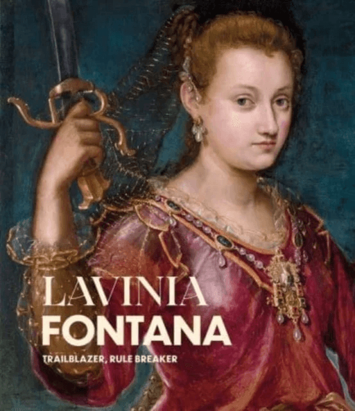Lavinia Fontana av Aoife Brady