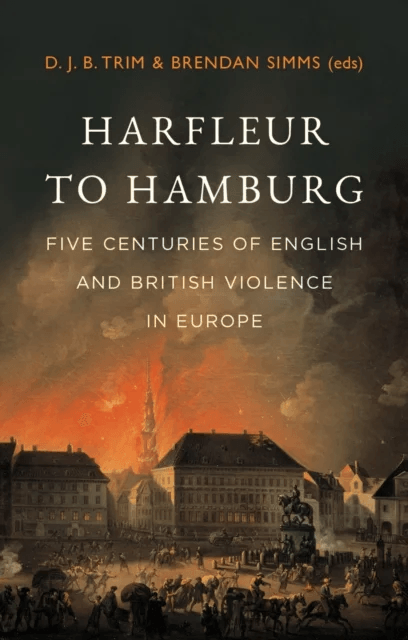 Harfleur to Hamburg