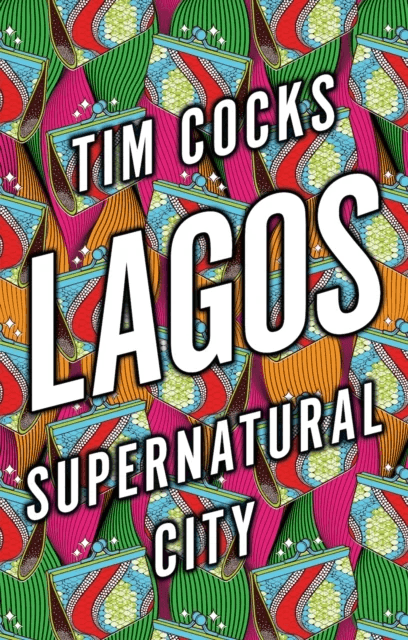 Lagos av Tim Cocks