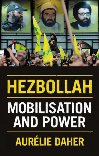 Hezbollah av Aurelie Daher