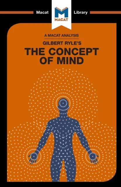 An Analysis of Gilbert Ryle's The Concept of Mind av Michael O'Sullivan