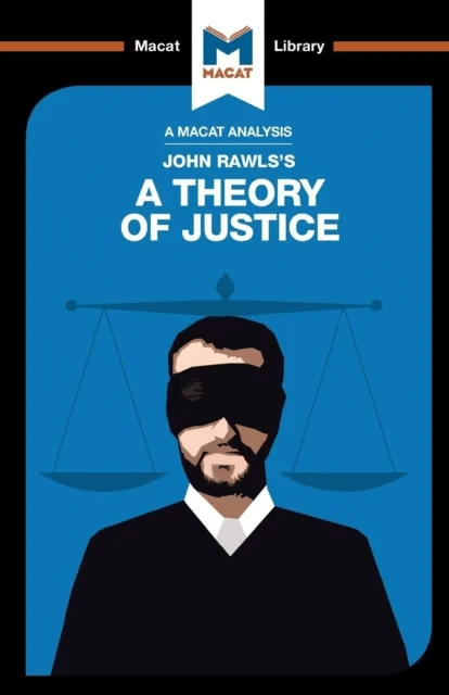 An Analysis of John Rawls's A Theory of Justice av Filippo Dionigi, Jeremy Kleidosty