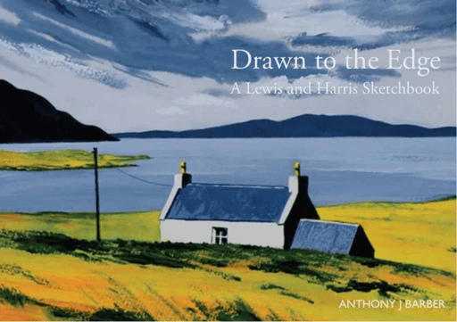 Drawn to the Edge av Anthony Barber