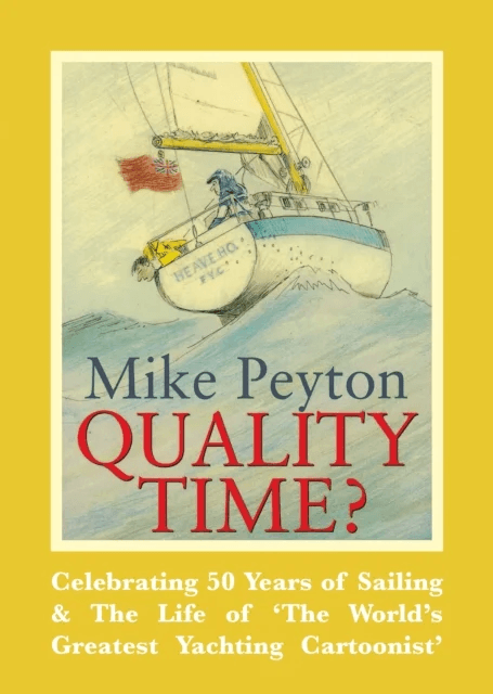 Quality Time? av Mike Peyton