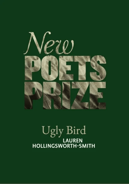 Ugly Bird av Lauren Hollingsworth-Smith