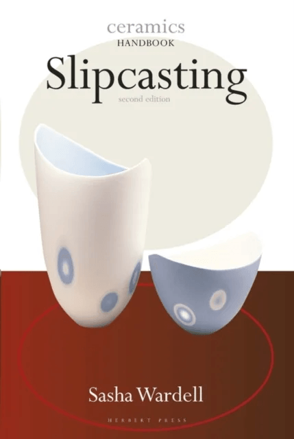 Slipcasting av Sasha Wardell