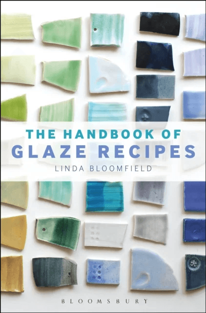 The Handbook of Glaze Recipes av Linda Bloomfield