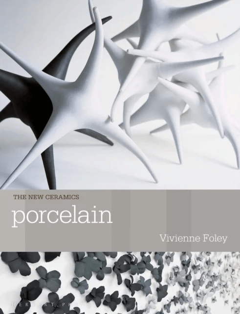 Porcelain av Vivienne Foley
