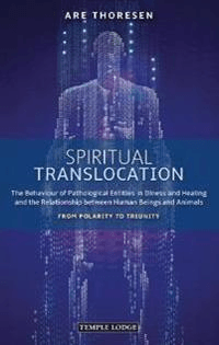 Spiritual Translocation av Are Thoresen