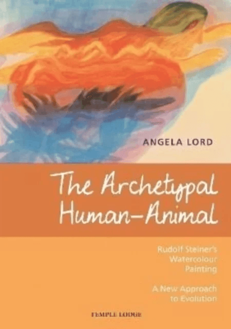 The Archetypal Human-Animal av Angela Lord