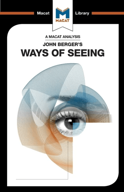 Ways of Seeing av Emmanouil Kalkannis