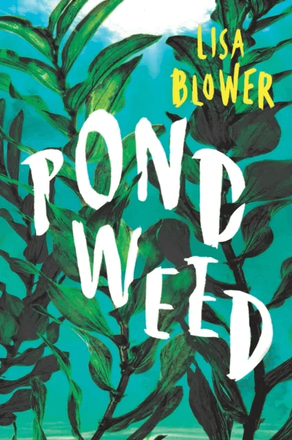 Pondweed av Lisa Blower