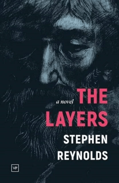 The Layers av Stephen Reynolds
