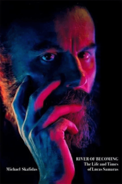 River of Becoming av Michael Skafidas