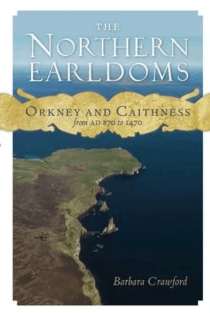 The Northern Earldoms av Barbara E. Crawford