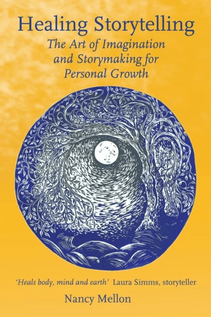 Healing Storytelling av Nancy Mellon