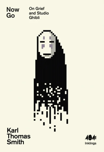 Now Go av Karl Thomas Smith