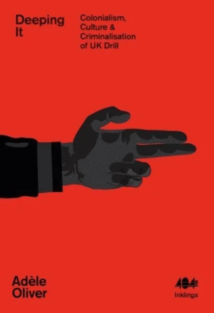 Deeping It av Adele Oliver