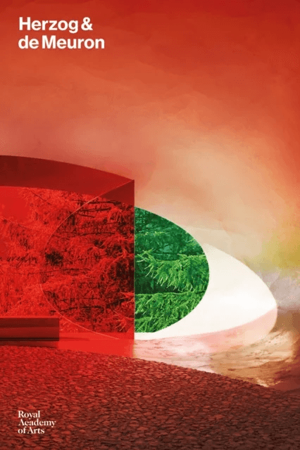 Herzog &amp; de Meuron av Ila Beka and Louise Lemoine, Ricky Burdett, Marc Forster, Vicky Richardson, Henrik Schodts, Beate Soentgen