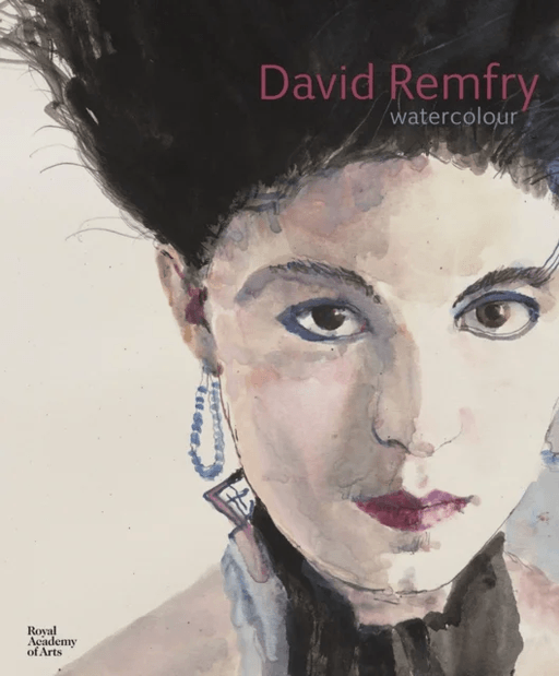 David Remfry av James Russell, Irving Sandler