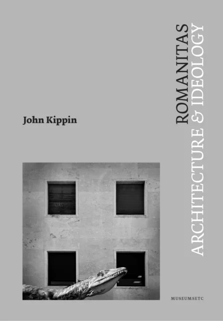 Romanitas av John Kippin