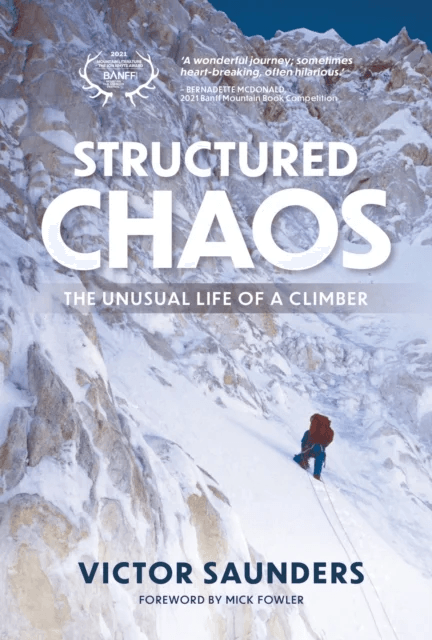 Structured Chaos av Victor Saunders