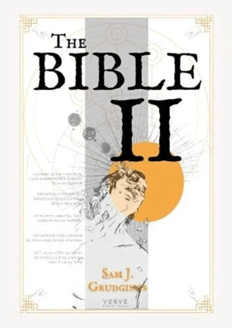 The Bible II av Sam J. Grudgings