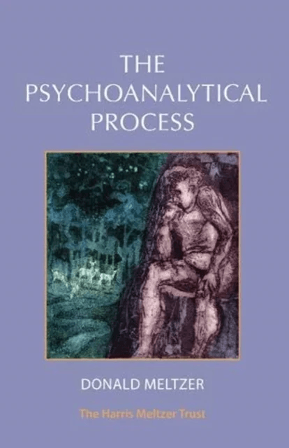 The Psychoanalytical Process av Donald Meltzer