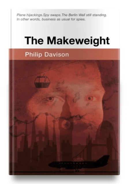 The Makeweight av Philip Davison