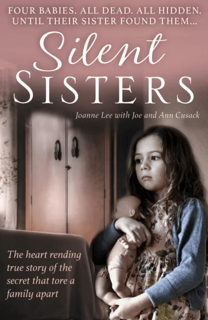 Silent Sisters av Joanne Lee