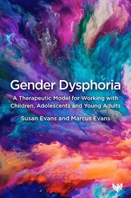 Gender Dysphoria av Susan Evans, Marcus Evans