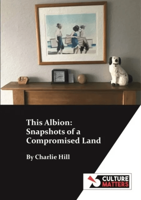 This Albion: Snapshots of a Compromised Land av Charlie Hill