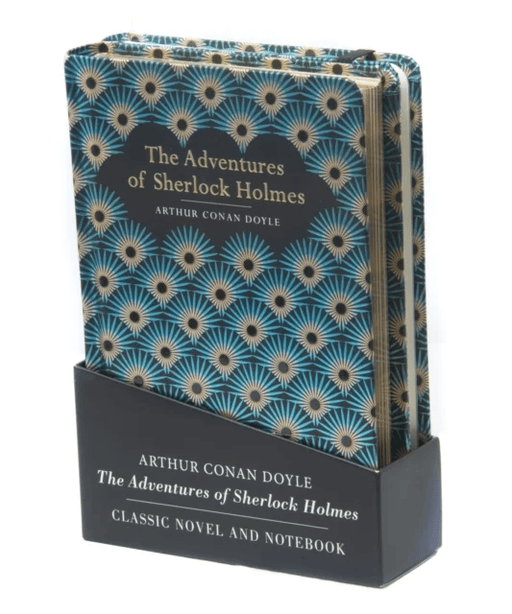 Sherlock Holmes Gift Pack av Arthur Conan Doyle