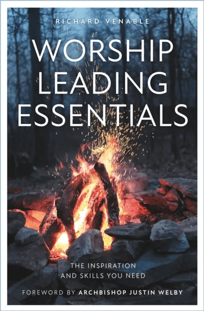 Worship Leading Essentials av Richard Venable