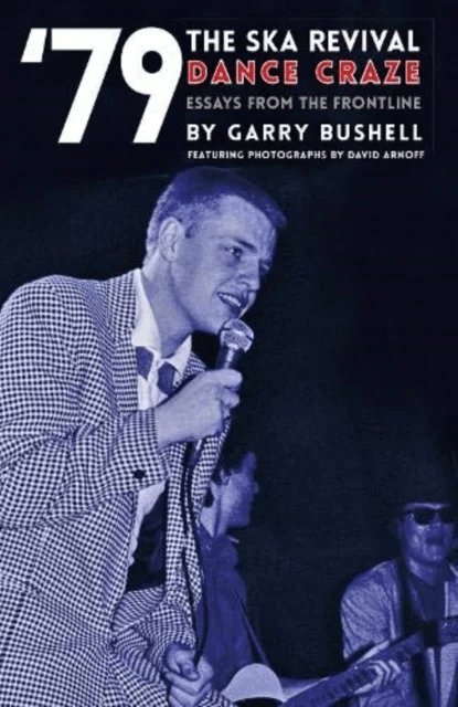 '79 Ska Revival av Garry Bushell