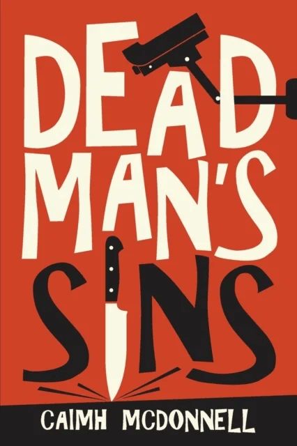 Dead Man's Sins av Caimh McDonnell
