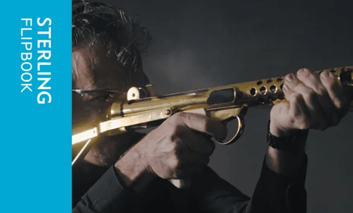 Sterling Flipbook av Royal Armouries