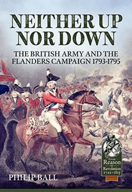Neither Up nor Down av Philip Ball