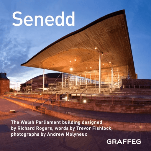 Senedd av Trevor Fishlock