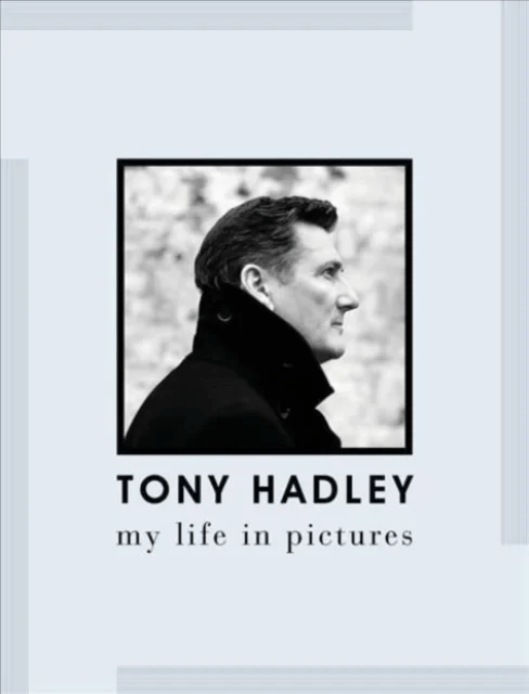 Tony Hadley av Tony Hadley, Linda Udall, Harry Harris