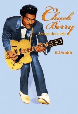 Chuck Berry av RJ Smith