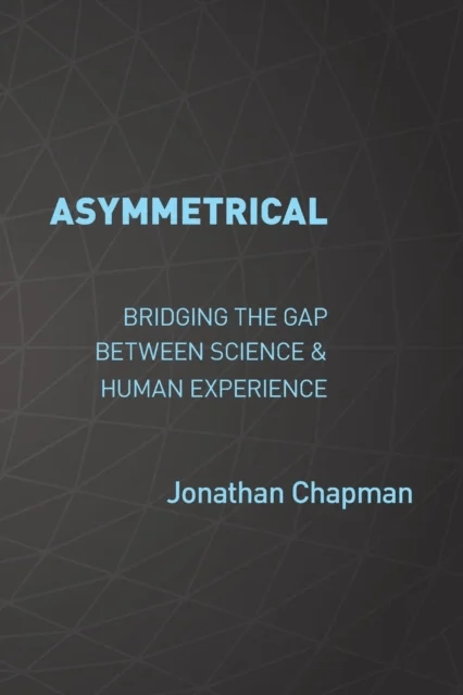 Asymmetrical av Jonathan Chapman