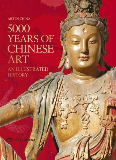 5000 Years Of Chinese Art av Zheng Yan