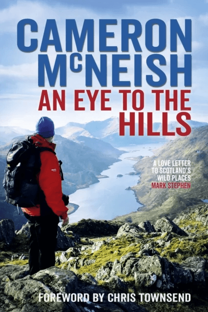 An Eye to the Hills av Cameron McNeish