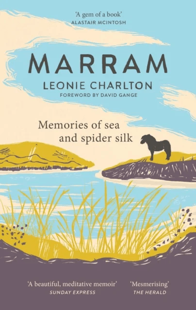 Marram av Leonie Charlton